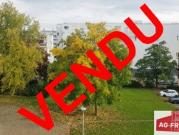 Appartement 1 pièce 31 m²