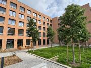 Appartement 1 pièce 31 m²