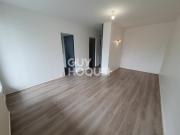 Appartement 1 pièce 31 m²