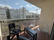 Appartement 1 pièce 31 m²