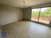 Appartement 1 pièce 31 m²