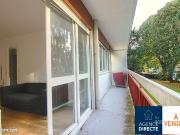 Appartement 1 pièce 31 m²