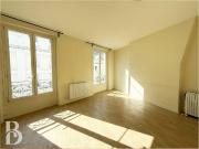 Appartement 1 pièce 31 m²