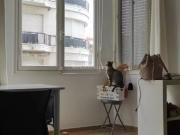 Appartement 1 pièce 31 m²