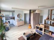 Appartement 1 pièce 31 m²