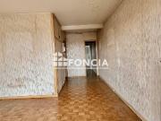 Appartement 1 pièce 31 m²