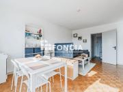 Appartement 1 pièce 31 m²