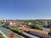 Appartement 1 pièce 31 m²