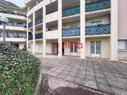 Appartement 1 pièce 31 m²