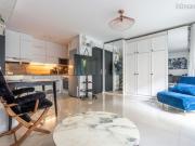 Appartement 1 pièce 31 m²
