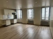 Appartement 1 pièce 31 m²