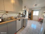 Appartement 1 pièce 31 m²