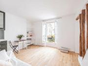 Appartement 1 pièce 31 m²