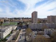 Appartement 1 pièce 31 m²