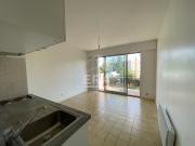 Appartement 1 pièce 31 m²