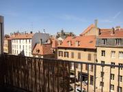Appartement 1 pièce 31 m²