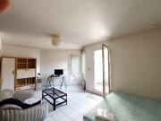 Appartement 1 pièce 31 m²