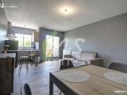 Appartement 1 pièce 31 m²