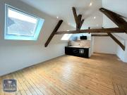 Appartement 1 pièce 31 m²