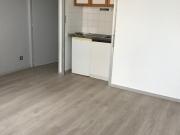 Appartement 1 pièce 31 m²