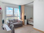 Appartement 1 pièce 31 m²