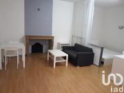 Appartement 1 pièce 31 m²