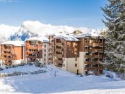 Appartement 1 pièce 31 m²