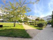 Appartement 1 pièce 31 m²