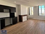 Appartement 1 pièce 31 m²