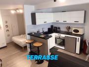 Appartement 1 pièce 31 m²