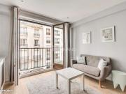 Appartement 1 pièce 31 m²