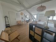 Appartement 1 pièce 31 m²