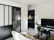 Appartement 1 pièce 31 m²