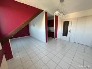 Appartement 1 pièce 31 m²