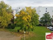 Appartement 1 pièce 31 m²