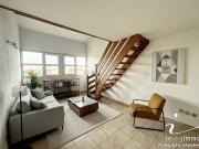 Appartement 1 pièce 31 m²