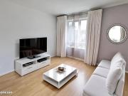 Appartement 1 pièce 31 m²