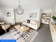 Appartement 1 pièce 31 m²