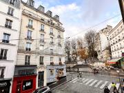 Appartement 1 pièce 31 m²