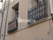 Appartement 1 pièce 31 m²