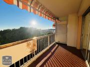 Appartement 1 pièce 31 m²