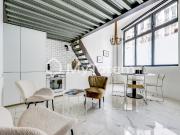 Appartement 1 pièce 31 m²