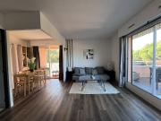 Appartement 2 pièces 31 m²