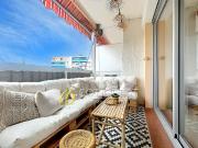 Appartement 1 pièce 31 m²