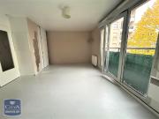 Appartement 1 pièce 31 m²