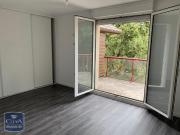 Appartement meublé 1 pièce 31 m²