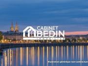 Appartement 1 pièce 31 m²