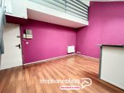 Appartement 1 pièce 31 m²