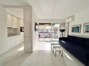 Appartement 1 pièce 31 m²