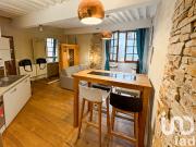 Appartement 1 pièce 31 m²